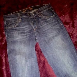 Joes Jeans JJ Curvy Bootcut Size 27